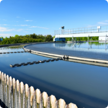 Water Industry