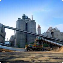 Cement Industry