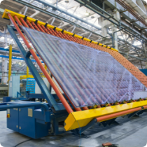 Glass Industry